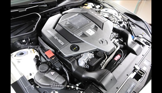 کوچکترین، سریعترین و امنترین رودستر مرسدس بنز کوچکترین، سریعترین و امنترین رودستر مرسدس بنز