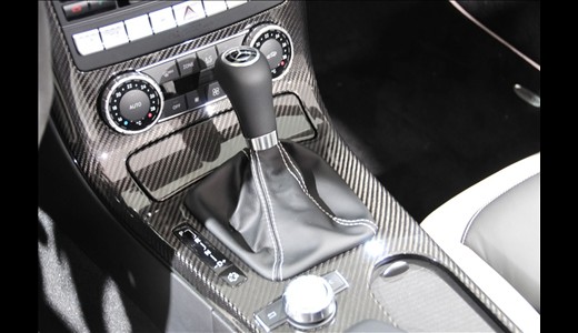 کوچکترین، سریعترین و امنترین رودستر مرسدس بنز کوچکترین، سریعترین و امنترین رودستر مرسدس بنز