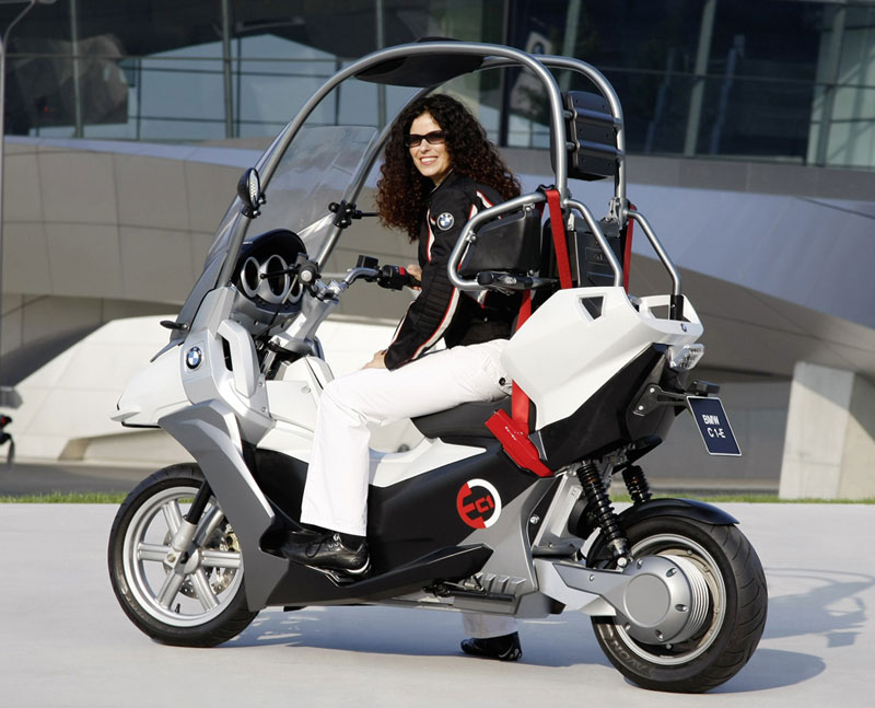 bmw c1