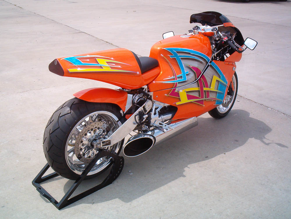 y2k mtt turbine superbike