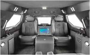 قدرتمندترين خودروي زرهي قدرتمندترين خودروي زرهي