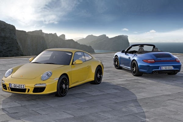 پورشه محبوب تر از همیشه پورشه محبوب تر از همیشه