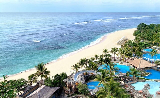 با بهشت روی زمین آشنا شوید!سفر به جزیره بالی