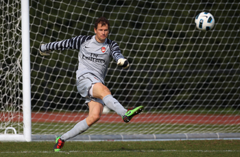 بررسي مسن ترين دروازه بانان تاريخ فوتبال جهان