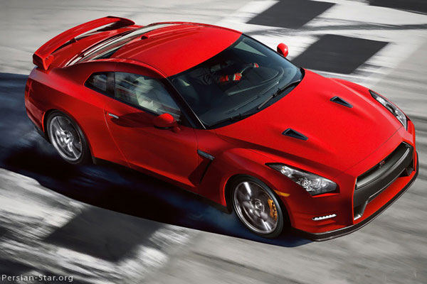 پرشتـاب تـرین خـودروهای جـهان