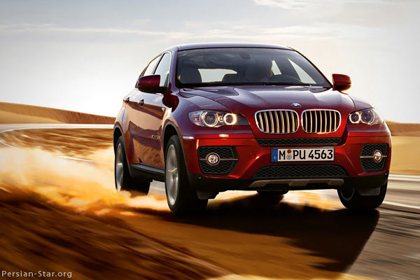 پرشتـاب تـرین خـودروهای جـهان