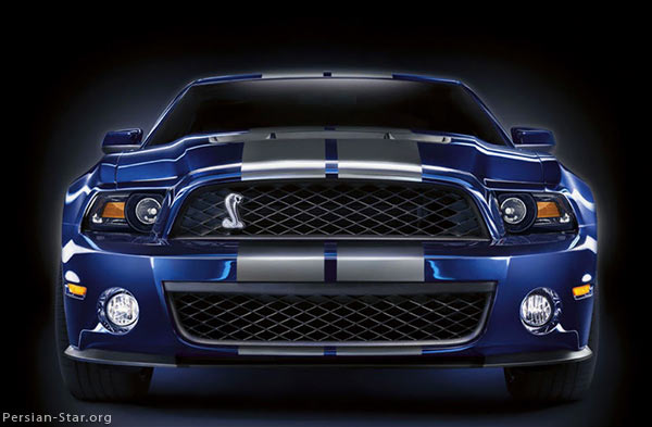 پرشتـاب تـرین خـودروهای جـهان