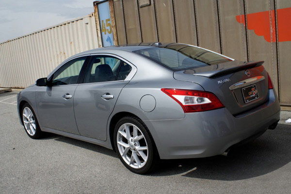 تفاوت های چشمگیر ماکسیما 2012 + تصاویر