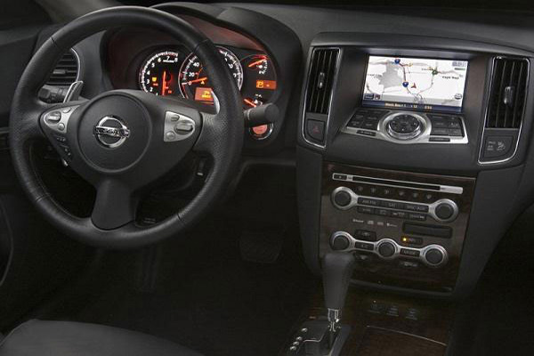 تفاوت های چشمگیر ماکسیما 2012 + تصاویر