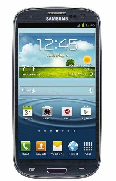 وبلاگ رسمی سامسونگ فاش کرد: ساخت ۳ نمونه‌اولیه برای جلوگیری از لو رفتن Galaxy S III