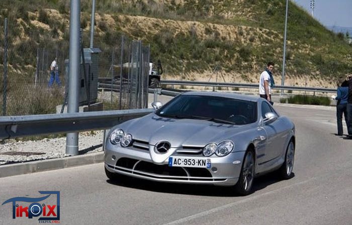 برترين ها ي  يورو 2012 چه ماشيني سوار ميشوند؟