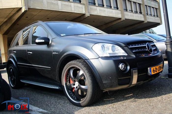 برترين ها ي  يورو 2012 چه ماشيني سوار ميشوند؟