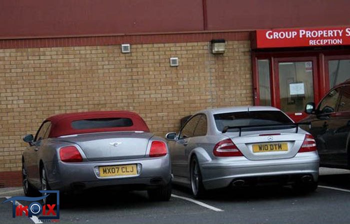 برترين ها ي  يورو 2012 چه ماشيني سوار ميشوند؟