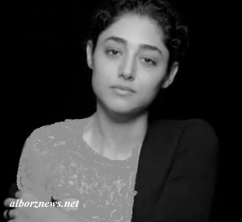 عکس های جدید از برهنه شدن گلشیفته فراهانی مقابل دوربین+عکس عکس های جدید از برهنه شدن گلشیفته فراهانی مقابل دوربین+عکس