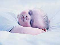 قوانين خواب فرشته ها