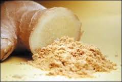 خواص فوق العاده زنجبیل