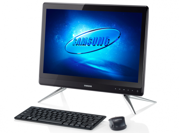 سری 5 aio pc سامسونگ به همراه ویندوز 8