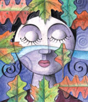 طبيعت درماني