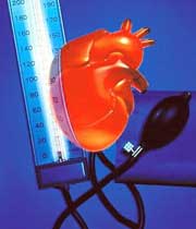 آزمایش های تشخیص بیماری قلبی