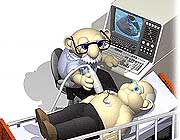 آزمایش های تشخیص بیماری قلبی