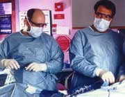 آزمایش های تشخیص بیماری قلبی