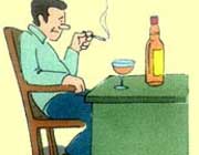 استرس و افسردگی