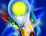 نور درماني براي افسردگي فصلي