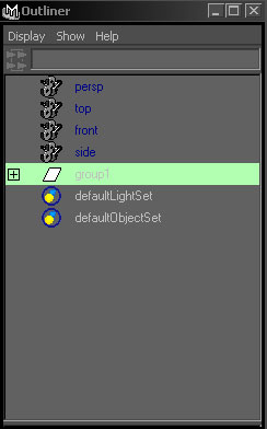 گزینهDuplicate input graph