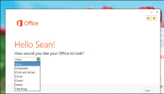 بررسي Microsoft Office 2013