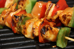 5 tips for healthy grilling