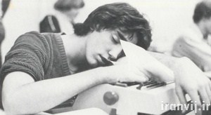 20موضوع جالب درباره خوابیدن