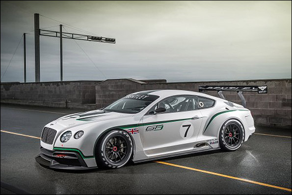 جذابترین طرح‌های خودرو 2013 / تصاویر