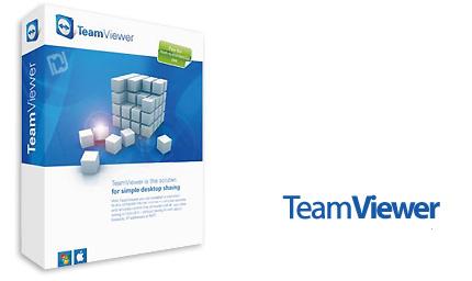 دانلود TeamViewer Corporate + Server Enterprise + Premium + Free v11.0.62308 - نرم افزار مدیریت سیستم از راه دور