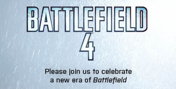 Battlefield 4 به زودی معرفی خواهد شد