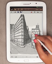 پنج ترفند S Pen برروی گلکسی نوت ۸.۰ سامسونگ