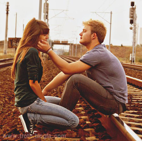 عکس های عاشقانه جدید