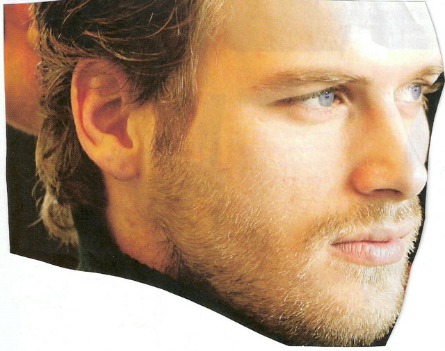 kivanc tatlitug‏ هنر پيشه ترك