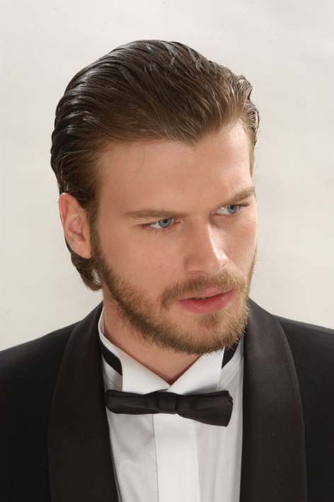 kivanc tatlitug‏ هنر پيشه ترك