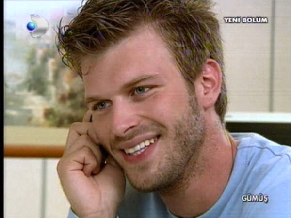 kivanc tatlitug‏ هنر پيشه ترك