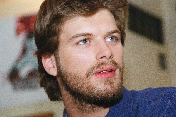 kivanc tatlitug‏ هنر پيشه ترك