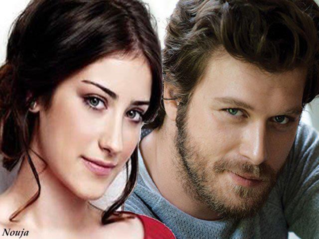 kivanc tatlitug‏ هنر پيشه ترك