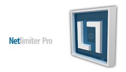 دانلود NetLimiter Pro v3.0.0.11 x86 - نرم افزار کنترل و مدیریت ترافیک شبکه