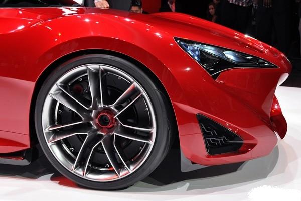 عکس های زیباترین ماشین دنیا