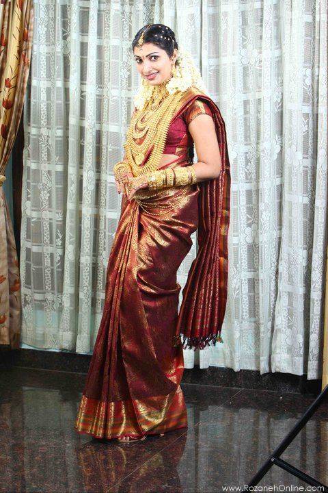 عكس لباس عروس هندي عكس لباس عروس هندي