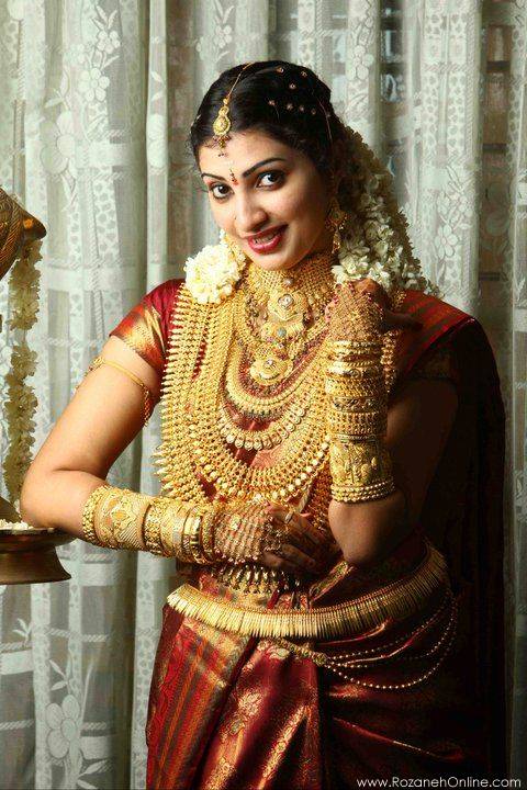 عكس لباس عروس هندي عكس لباس عروس هندي