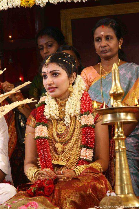 عكس لباس عروس هندي عكس لباس عروس هندي