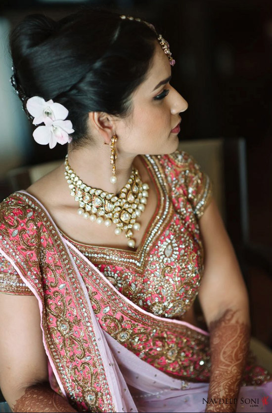 عكس لباس عروس هندي عكس لباس عروس هندي
