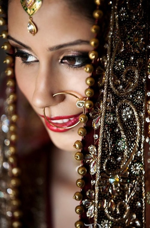 عكس لباس عروس هندي عكس لباس عروس هندي