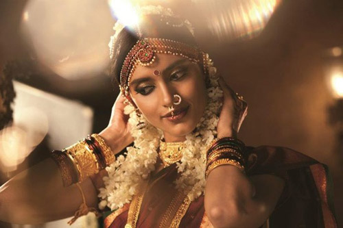 عكس لباس عروس هندي عكس لباس عروس هندي