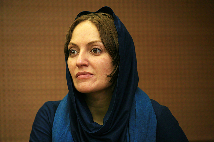 عکس های جدید مهناز افشار و لادن مستوفی